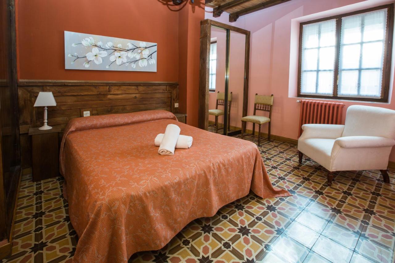 Apartamentos Turisticos Avila Villa Carmen I المظهر الخارجي الصورة