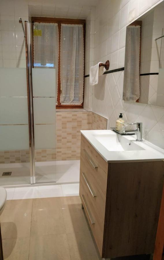 Apartamentos Turisticos Avila Villa Carmen I المظهر الخارجي الصورة