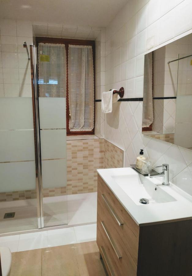 Apartamentos Turisticos Avila Villa Carmen I المظهر الخارجي الصورة